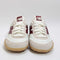 New Balance RC30 Trainers Sea Salt Burgundy