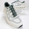 ON Cloudtilt Remix Trainers Olive Ivory