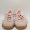 adidas Gazelle Indoor Sandy Pink White Gum Uk Size 4