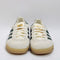 adidas Forum 84 Trainers Low Cloud White Preloved Green Cloud White