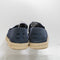 Mens TOMS Alonso Loafer Rope Navy