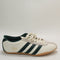 Womens Adidas Tokyo Trainers Green Cream Uk Size 5
