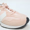 Odd Sizes - Kids New Balance 327 GS Trainers Pink Haze - UK Sizes Right 4.5/Left 4