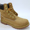 Womens Timberland Premium 6 Boot Wheat Nubuck Uk Size 7