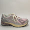 New Balance 1906 Trainers Rose Sugar Pearl Grey Uk Size 7.5