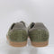 adidas Samba Og Trainers Focus Olive Offwhite Gum