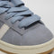 adidas Campus 00S Trainers Tactile Blue White Offwhite Uk Size 5.5