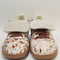 adidas Samba Lt Trainers Cow Print Cream Brown Uk Size 6