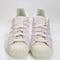 adidas Superstar II Trainers Almost Pink Offwhite Warm Vanilla