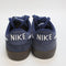 Mens Nike Kill Shot Midnight Navy White Gum Dark Brown Uk Size 5