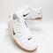 Nike W T90 Trainers White Black White Team Gold