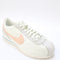 Nike Cortez Trainers Sal Artic Orange Ocean Bliss Uk Size 6