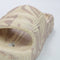 Odd Sizes - Mens adidas Adilette 22 Sand Strata Wonder Taupe Core Black - UK Sizes Right 5/Left 4