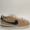 Womens Nike Cortez Desert Black Sail Uk Size 4.5