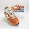 New Balance 574 Trainers Infield Clay