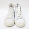 Nike Blazer Mid 77 White White Sail Black Canvas Uk Size 4