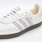 adidas Samba Og Trainers Core White Grey Two Cream White