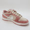 Nike Dunk Low Red Stardust Summit White Sanddrift Uk Size 6.5