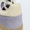 adidas Handball Spezial Trainers Silver Violet Cream White Gum Uk Size 6.5