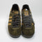 adidas Samoa II SPZL Trainers Bronze Strate