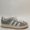 adidas Campus 00'S Grey White Off White Uk Size 3