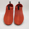Nike Rejuven8 Run Trainers Black Muslin Rust Factor