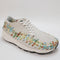 Nike Air Footscape Summit White Black Sail Multi Uk Size 7