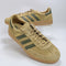 adidas Handball Spezial Trainers Golden Beige Focus Olive Gum
