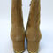 Womens Ted Baker Noranas Ankle Boots Tan Uk Size 7