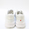 On Cloudzone Trainers White White F Uk Size 6