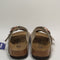 Womens Birkenstock Arizona Two Strap Suede Taupe Uk Size 4.5