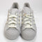 adidas Superstar II Trainers Grey