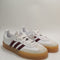 adidas Sambae Trainers White Shadow Red Offwhite Uk Size 5