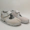 Womens Nike Air Rift Trainers Photon Dust Summit White Uk Size 8.5
