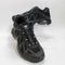Salomon XT-Whisper Trainers Black Black Asphalt