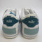 Odd Sizes -  Nike Air Force 1 Shadow Summit White Mineral Industrial Blue - UK Sizes Right 7/Left 6