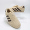 adidas Taekwondo Trainers Magic Beige Wonder White Gum