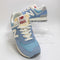 New Balance 574 Trainers Blue Laguna Sea Salt