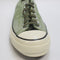 Odd Sizes -  Converse All Star Ox 70's Alligator Utility White - UK Sizes Right 11/Left 10