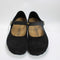 Womens BIRKENSTOCK Mantova Mary Janes Black Suede