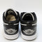 Odd Sizes -  Nike Air Jordan 1 Low White Black White - UK Sizes Right 7/Left 6