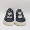 Common Projects Achilles Low Nubuck Navy White