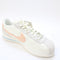 Nike Cortez Trainers Sal Artic Orange Ocean Bliss Uk Size 6