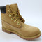Womens Timberland Premium 6 Boot Wheat Nubuck Uk Size 7