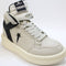 Odd Sizes - Converse Rick Owens Turbowpn Oyster - UK Sizes Right 8/Left 7