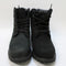 Womens Timberland Premium 6 Boot Black Uk Size 4