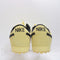 Nike Astrograbber Trainers Soft Yellow Black Sail Safety Orange Qs