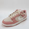 Nike Dunk Low Red Stardust Summit White Sanddrift Uk Size 6.5