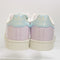 adidas Superstar II Trainers Almost Pink Offwhite Warm Vanilla
