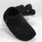 Mens Crocs Classic Cozzzy Slippers M Black